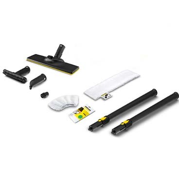 Ατμοκαθαριστών