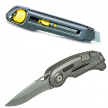 Φαλτσέτες-Μαχαίρια