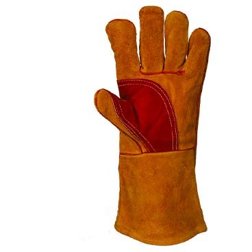 Γάντια Ηλεκτροσυγκόλησης