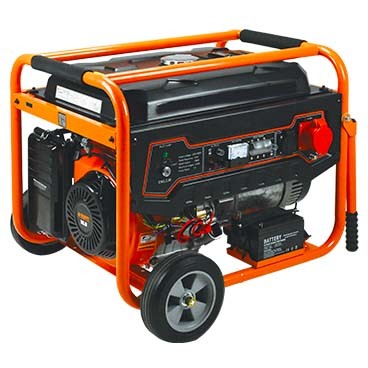 Τριφασικές