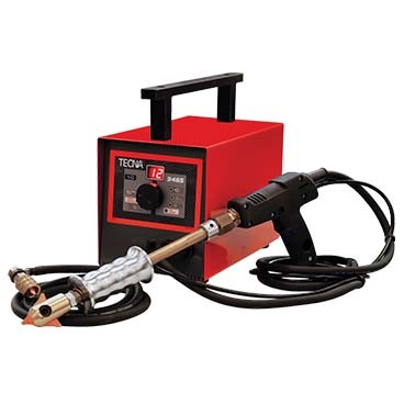 Ηλεκτροπόντα