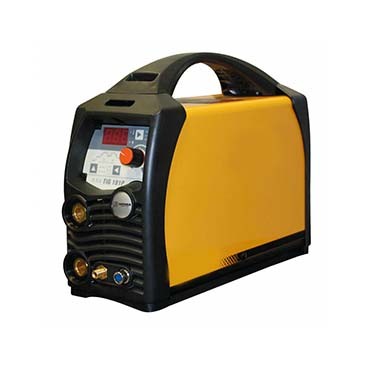 Ηλεκτροσυγκολλήσεις TIG