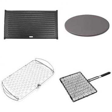 Σχάρες-Πλάκες Ψησίματος