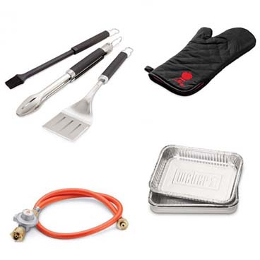 Εργαλεία Ψησίματος-Αξεσουάρ BBQ