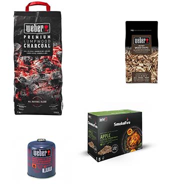 Καύσιμα-Αξεσουάρ Καπνίσματος