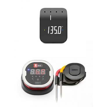 Θερμόμετρα