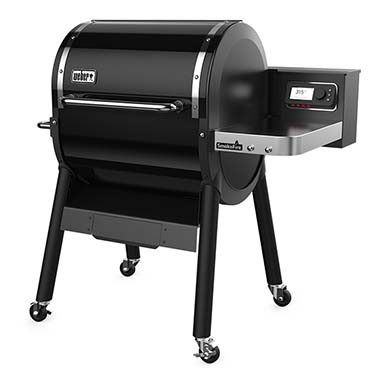 Ψησταριές Πέλλετ