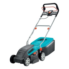 Χλοοκοπτική Μηχανή Γκαζόν Ηλεκτρική PowerMax 1400/34  Gardena (5034-20)