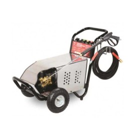 Ηλεκτρικό Πλυστικό Επαγγελματικό με Ρόδες 3WZ-1836-7Τ4 10Hp Nova (56103)