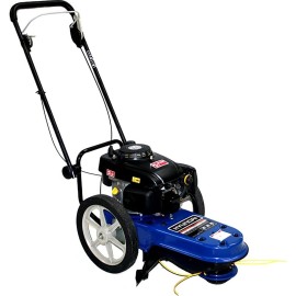 Θαμνοκοπτικό Εδάφους Hyundai (80Β02)