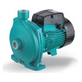 Τριφασική Ηλεκτρική Φυγοκεντρική Αντλία Επιφάνειας 2Hp AC 150L με Ανοξείδωτη Φτερωτή LEO (01A04/T)
