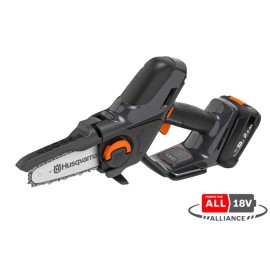 Ηλεκτρικό Αλυσοπρίονο Κλαδέματος Aspire™ P5-P4A με Μπαταρία 2.5Ah και Φορτιστή Husqvarna (029706213-05)