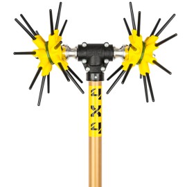 Ελαιοραβδιστικό Asteras CF 4x4 Αγγελής 