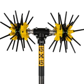 Ελαιοραβδιστικό Asteras Max 6x6 carbon Αγγελής 