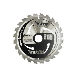 Δίσκος Efficut T.C.T 185 x 30 mm 40 T Makita (E-12245)