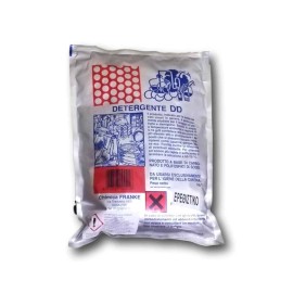 Σκόνη Καθαρισμού για Μπουκάλια, Νταμιτζάνες και Βαρέλια 1kg (E 055)