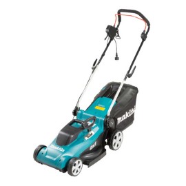 Ηλεκτρική Μηχανή Γκαζόν 1.400W 37cm 40L Makita (ELM3720)