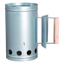 Δοχείο Εκκίνησης για Κάρβουνα Kaiser (XZ1627)