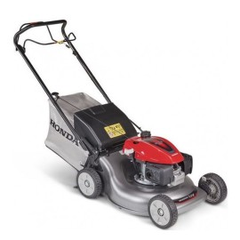 Βενζινοκίνητη Μηχανή Γκαζόν HRG 536 VKEH HONDA (02HRG536C9-VKEH)