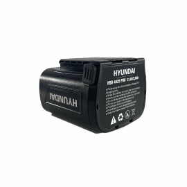 Μπαταρία Για Ψαλίδι Μπαταρίας Hyundai HSB4025 Pro (71Ε38)