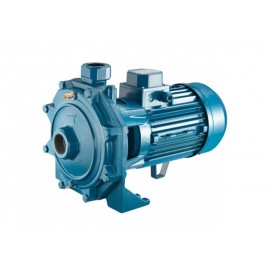 Διβάθμια Αντλία Επιφάνειας Φυγοκεντρική 1,5ΗΡ 3800V FORAS KB 160/1 T