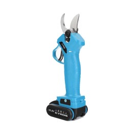 Επαγγελματικό Κλαδευτικό Ψαλίδι Μπαταρίας Κοπή 28 mm KYROS KY128