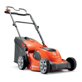 Χλοοκοπτική Μηχανή Μπαταρίας Husqvarna LC141i