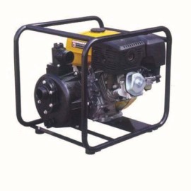 Βενζινοκίνητο Αντλητικό Συγκρότημα Loncin LC 40H με Αντλία Αλουμινίου 1,5’’ (02LC40ZB80H)