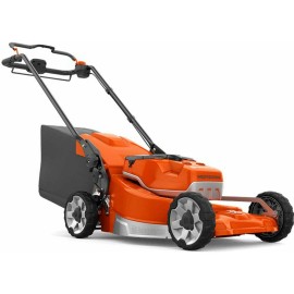 Χλοοκοπτική Μηχανή Μπαταρίας LC551iV Solo Husqvarna (029706260-01)