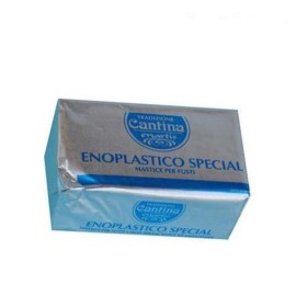 Μαστίχα Οινολογίας Enoplastico Special Για Σφράγιση Βαρελιών 500gr