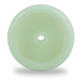 Ρόδα Nylon 6 Χωρίς Ρουλεμάν 150x40mm (GN150NBT)