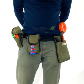 Θήκη μέσης για δετικό φυτών TAPETOOL J99B CRESMAN SONO TAIWAN (09-02-07-06-003)