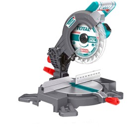 Δισκοπρίονο Πάγκου Μπαταρίας Λιθίου 20 V Total (TMS2001)