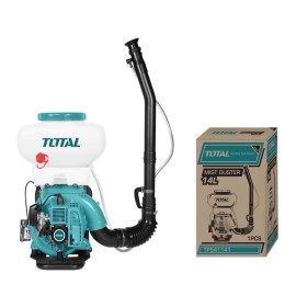 Νεφελοψεκαστήρας Θειωτήρας Βενζινοκίνητος 41.5cc Total (TP541141)