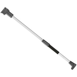 Πτυσσόμενο Μεταλλικό Κοντάρι 1.25m για Κλαδευτικό Αλυσοπρίονο WG324E Worx (WA4301)