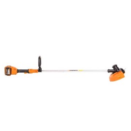 Χορτοκοπτικό Μπαταρίας 40V 2Ah Worx (WG183E)
