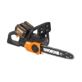 Αλυσοπρίονο Μπαταρίας 30cm Λάμα Worx (WG381E)