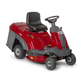 Χλοοκοπτικό Τρακτέρ Υδροστατικό Castel Garden Με Κινητήρα STIGA 352cc XF 135 HD (022T0210473/C20)