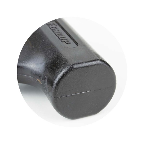 Πλαστική Ματσόλα Χωρίς Αναπήδηση 454gr FF Group (40072)