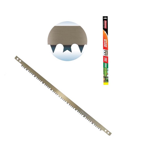 Λάμα Ανταλλακτική Για Τοξοπριόνο 45 cm Benman (70014)