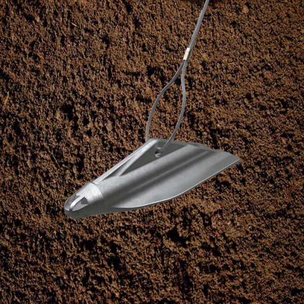 Άγκυρα με Συνθετική Ίνα APEX Anchor 3 0.9m Gripple