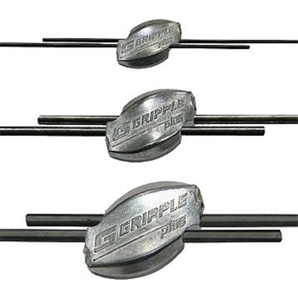 Σφυκτήρας - Εντατήρας Σύρματος Gripple Medium