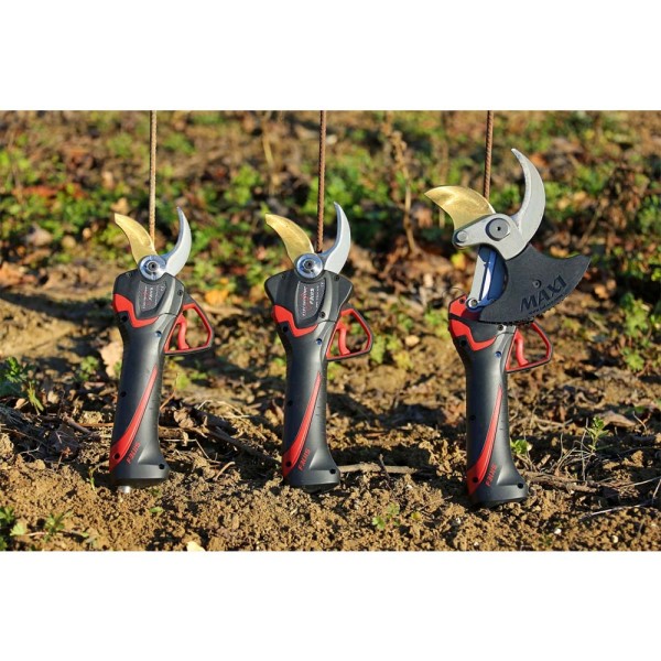 Κεφαλή Medium για Κλαδευτήρι F3015 INFACO ELECTROCOUP (KME3015)