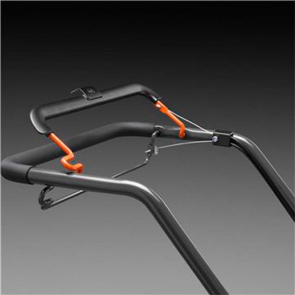 Χλοοκοπτική Μηχανή Βενζίνης LC 151 Husqvarna (029704883-01)