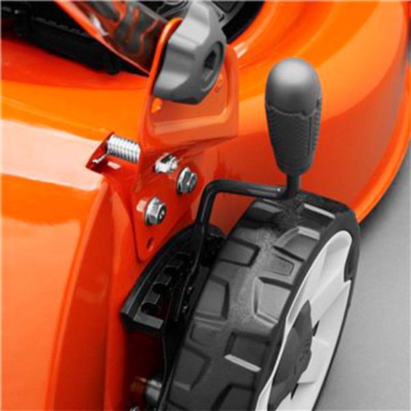 Χλοοκοπτική Μηχανή Βενζίνης LC 151 Husqvarna (029704883-01)