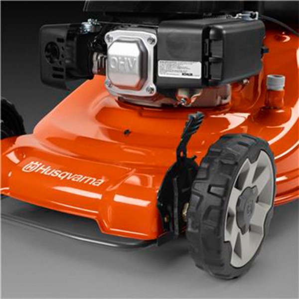 Χλοοκοπτική Βενζινοκίνητη Μηχανή LC353AWD Husqvarna (029704501-01)