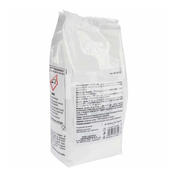 METABISULFITE 1Kg (METABISULFITE1Kg)