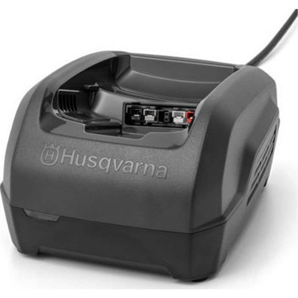 Φορτιστής Mπαταρίας QC250 Husqvarna (039679701-01)