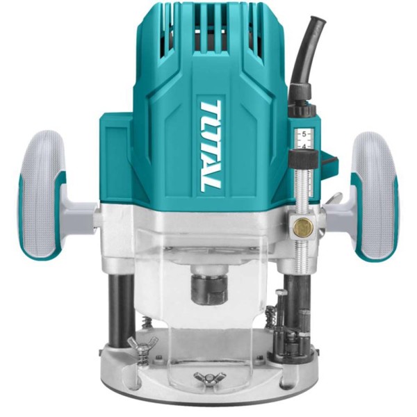 Ρούτερ 1600W Total (TR111216)